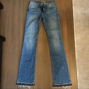 JOES JEANS FLARE